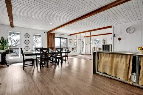 Dining - 11002 Sturdy Rd, Summers, AR 72769 photo 1 of 2