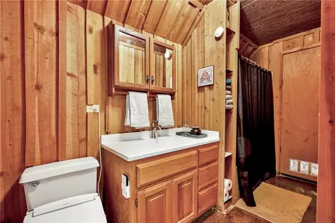 Bath - 11002 Sturdy Rd, Summers, AR 72769 photo 2 of 2