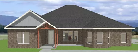 151 Ambry Loop, Centerton, AR 72719