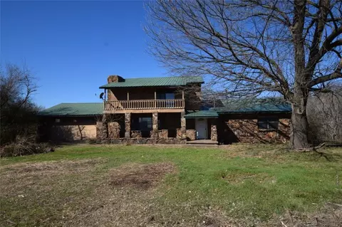 77150 Hwy 59, Stilwell, OK 74960