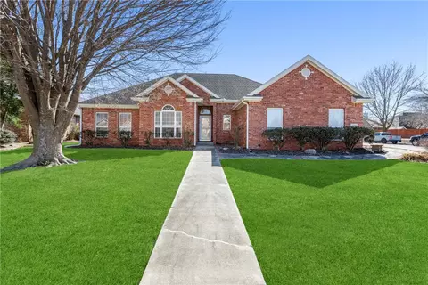 4510 Highland Knolls Rd, Rogers, AR 72758