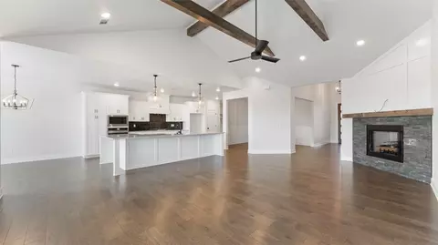 Kitchen - 1241 Red Maple, Centerton, AR 72719 photo 1 of 12