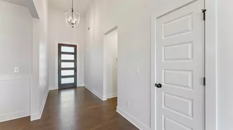 Entry Way - 1241 Red Maple, Centerton, AR 72719 photo 1 of 2