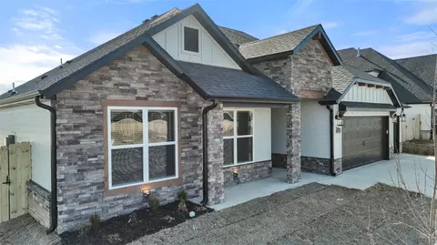 Exterior - 1241 Red Maple, Centerton, AR 72719 photo 5 of 12