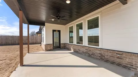 Exterior - 1241 Red Maple, Centerton, AR 72719 photo 12 of 12