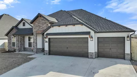 Exterior - 1241 Red Maple, Centerton, AR 72719 photo 6 of 12