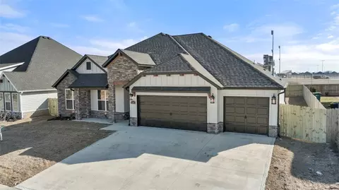 Exterior - 1241 Red Maple, Centerton, AR 72719 photo 3 of 12