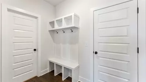 Entry Way - 1241 Red Maple, Centerton, AR 72719 photo 2 of 2