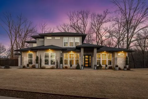 3703 Copper Ridge Rd, Rogers, AR 72756