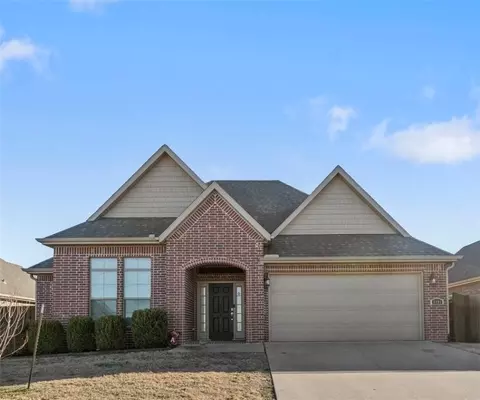 4491 Gibson St, Springdale, AR 72762