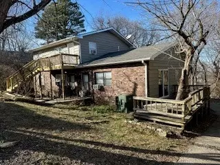 828 Caraway St, Fayetteville, AR 72701
