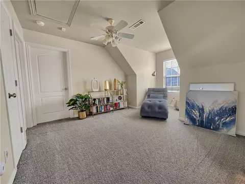 Bedroom - 3827 Pasofino Loop, Springdale, AR 72764 photo 6 of 6