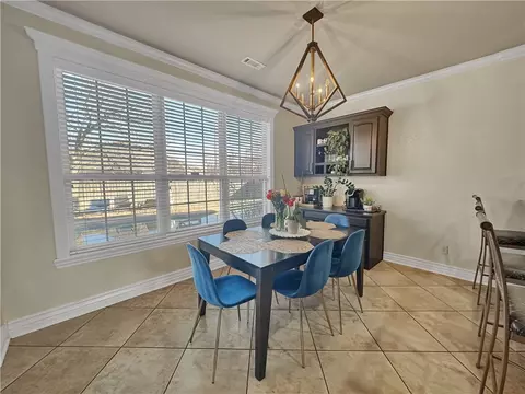 Dining - 3827 Pasofino Loop, Springdale, AR 72764 photo 1 of 1