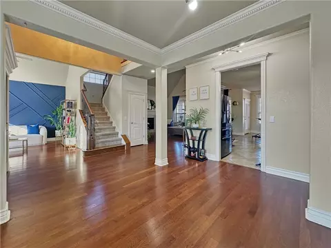 Living - 3827 Pasofino Loop, Springdale, AR 72764 photo 1 of 2