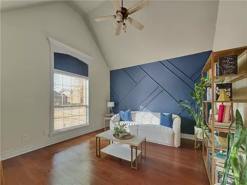Bedroom - 3827 Pasofino Loop, Springdale, AR 72764 photo 1 of 6