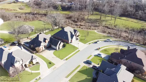 View/Area - 3827 Pasofino Loop, Springdale, AR 72764 photo 1 of 1