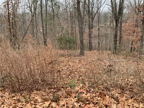 Osborne Drive, Bella Vista, AR 72715