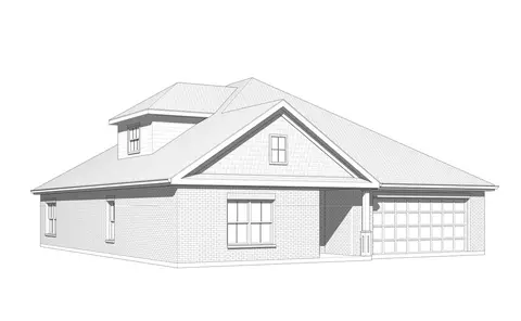 184 S Broyles Ave, Fayetteville, AR 72704