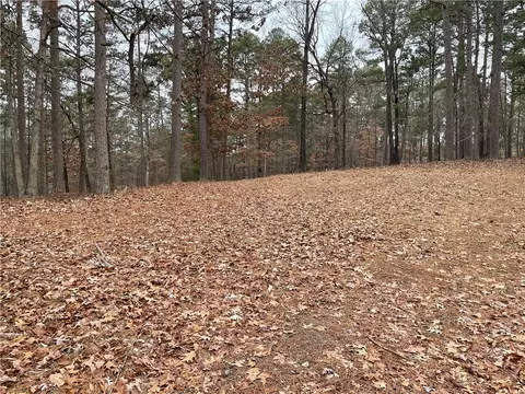 Eagle Ridge Lane, Rogers, AR 72756