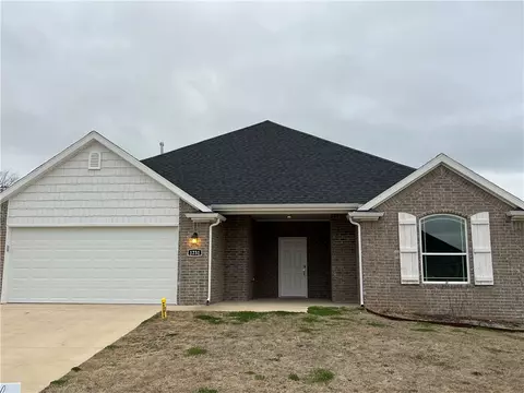 1231 Pear Blvd, Centerton, AR 72719
