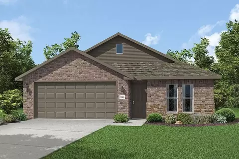 613 Jackson Ln, Pea Ridge, AR 72751