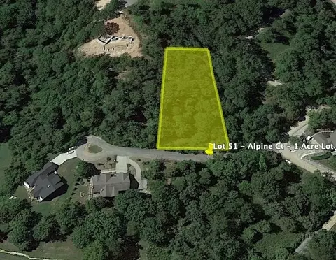 Alpine Court, Rogers, AR 72756