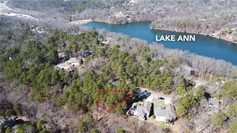 Linger Lane, Bella Vista, AR 72714