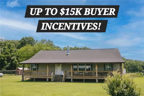 16055 Viney Grove Rd, Fayetteville, AR 72704