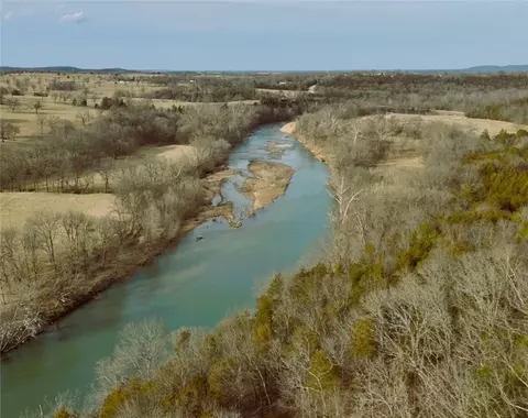 500 Cr 217 County Road 252, Berryville, AR 72616