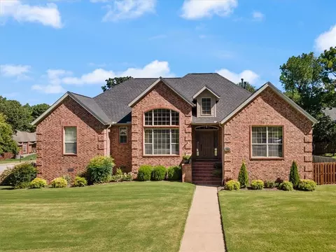 4580 Baywood Ave, Springdale, AR 72762