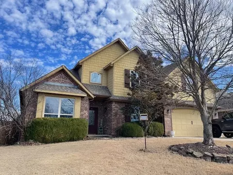 4403 Brentwood Rd, Bentonville, AR 72712