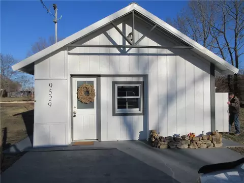9529 Highway 103, Green Forest, AR 72638