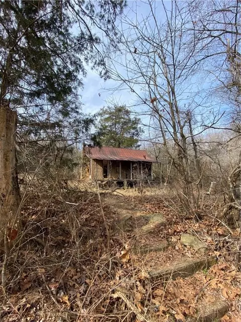 Tbd 5051, Pettigrew, AR 72752