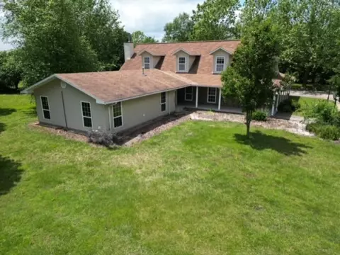 23163 Highway 12, Gentry, AR 72734