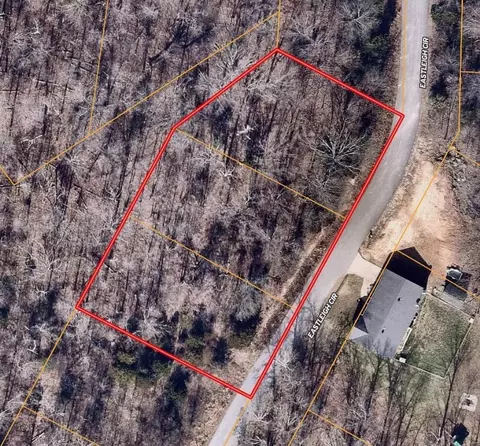 lot S 5-7 Eastleigh Cir, Bella Vista, AR 72714