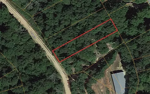 lot499 La Harpe Rd, Rogers, AR 72758