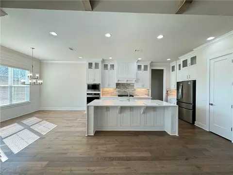 2715 Nova Ave, Lowell, AR 72745 photo 7