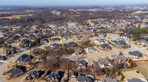 View/Area - 4210 Integrity Dr, Springdale, AR 72762 photo 3 of 4