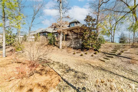 Exterior - 4210 Integrity Dr, Springdale, AR 72762 photo 16 of 22