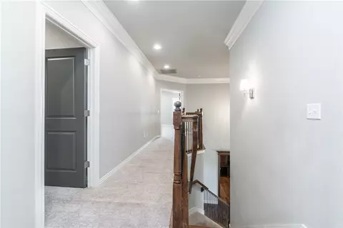 Entry Way - 4210 Integrity Dr, Springdale, AR 72762 photo 4 of 4