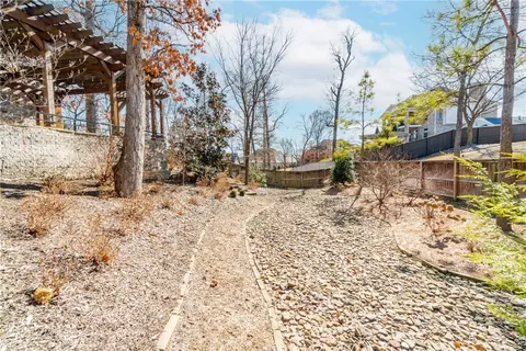 Exterior - 4210 Integrity Dr, Springdale, AR 72762 photo 14 of 22