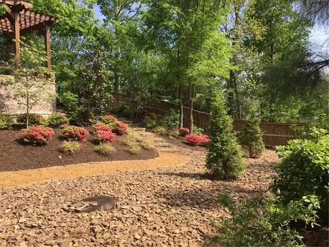 Exterior - 4210 Integrity Dr, Springdale, AR 72762 photo 19 of 22