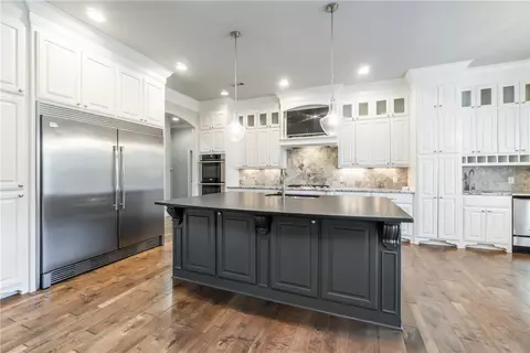 Kitchen - 4210 Integrity Dr, Springdale, AR 72762 photo 1 of 5
