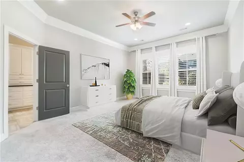 Bedroom - 4210 Integrity Dr, Springdale, AR 72762 photo 1 of 2