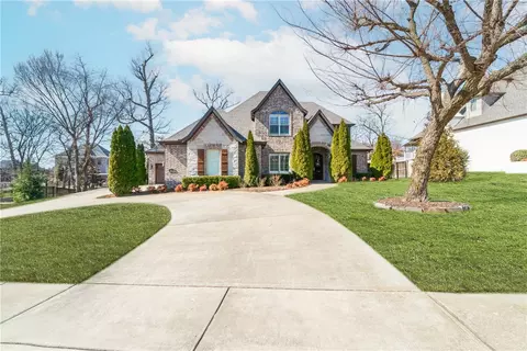 4210 Integrity Dr, Springdale, AR 72762