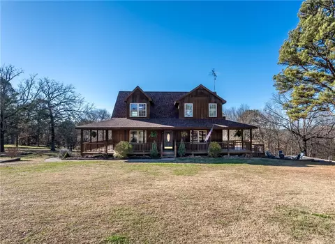 56045 County Road 683, Colcord, OK 74338