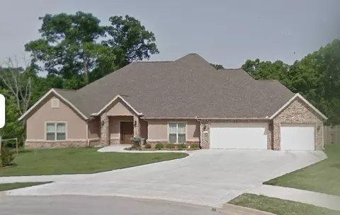 4001 Waterview Ter, Bentonville, AR 72712