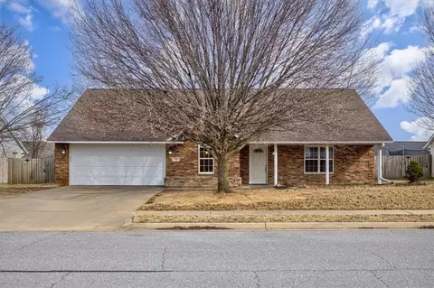 193 Joy Carol Loop, Springdale, AR 72764