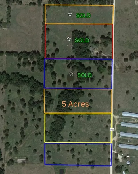 5 Benson Rd, Gravette, AR 72736 photo 3