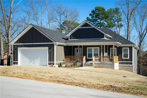 1 S Kinver Ln, Bella Vista, AR 72714